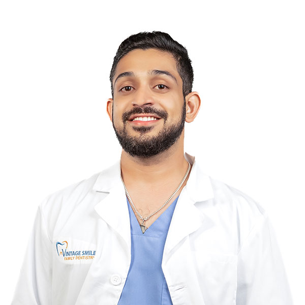 Dr. Kapadia Husain Zoher